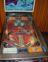 Image # 37178: Star-Flite Playfield