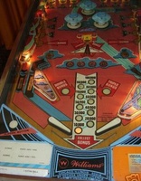 Image # 37179: Star-Flite Playfield