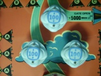 Image # 38476: Star-Flite Pop Bumpers