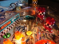Image # 35905: Checkpoint Illuminated Playfield - Detail