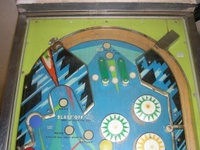 Image # 40577: Cosmint Upper Playfield