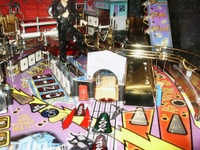 Image # 21652: Elvis� Prototype - Jailhouse Rock Entrance