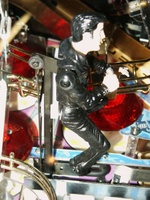 Image # 21663: Elvis� Prototype - Elvis - Detail
