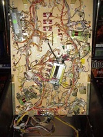Image # 28167: Elvis� Under Upper Playfield