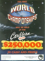 Image # 41771: Professional Pinball: Challenger IV Flyer Page from Tri-fold