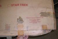 Image # 41785: Professional Pinball: Challenger IV Manufacturer