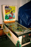 Image # 22468: Jackpot Cabinet - Full View