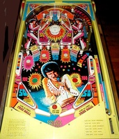 Image # 50: Alive Playfield
