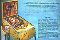 Image # 6060: Alive Sears Ad