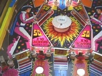 Image # 6064: Alive Playfield Detail