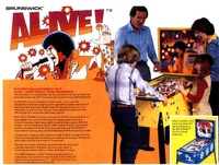 Image # 6252: Alive Flyer