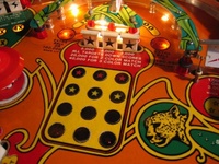 Image # 39708: Cheetah Playfield - Detail