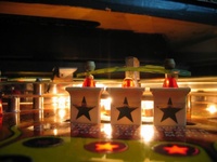 Image # 39710: Cheetah Playfield - Detail
