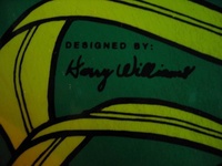 Image # 39717: Cheetah Designer Name