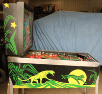 Image # 75703: Cheetah Cabinet - Left