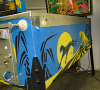 Image # 75709: Cheetah Early Production Cabinet - Right