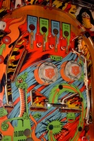 Image # 23651: Sultan Upper Playfield