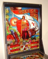Image # 25793: America 1492 Backglass