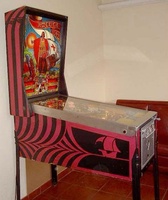 Image # 29325: America 1492 Cabinet