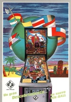 Image # 61832: America 1492 Flyer - Front