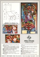 Image # 61833: America 1492 Flyer - Back