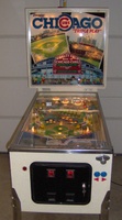 Image # 37884: Chicago Cubs &quot;Triple Play&quot; Illuminated Front View