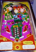 Image # 30912: Tally Hoo!! Playfield