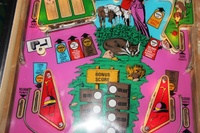 Image # 64585: Tally Hoo!! Middle Playfield