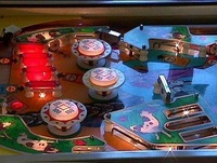 Image # 24935: Tally Hoo!! Upper Playfield
