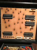 Image # 82988: Eight Ball Deluxe Backbox Insert