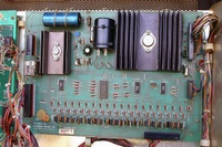 Image # 19052: Eight Ball Deluxe Inside Backbox - Detail