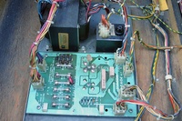 Image # 19054: Eight Ball Deluxe Inside Cabinet - Power Supply