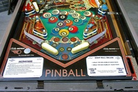 Image # 19057: Eight Ball Deluxe Lower Playfield