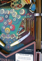 Image # 19058: Eight Ball Deluxe Playfield - Detail
