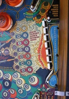 Image # 19059: Eight Ball Deluxe Playfield - Detail