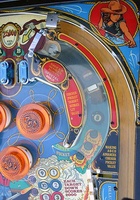 Image # 19060: Eight Ball Deluxe Playfield - Detail