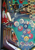 Image # 19061: Eight Ball Deluxe Playfield - Detail