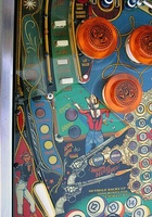 Image # 19062: Eight Ball Deluxe Playfield - Detail
