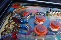 Image # 19064: Eight Ball Deluxe Playfield - Detail