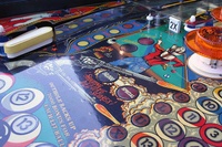 Image # 19069: Eight Ball Deluxe Playfield - Detail