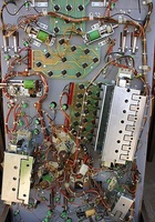 Image # 19071: Eight Ball Deluxe Under Playfield