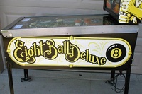 Image # 19041: Eight Ball Deluxe Cabinet - Right