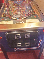 Image # 81419: Basketball Cabinet - Front