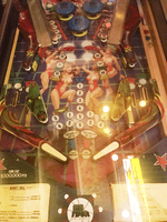 Image # 81413: Basketball Playfield