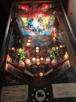 Image # 81414: Basketball Illuminated Playfield