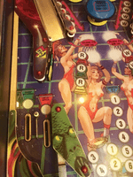 Image # 81416: Basketball Lower Left Playfield
