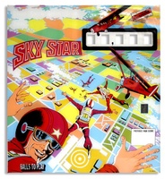 Image # 27919: Sky Star Backglass