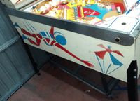 Image # 80960: Sky Star Cabinet - Left