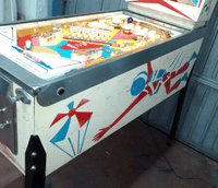Image # 80961: Sky Star Cabinet - Right