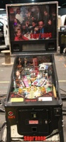 Image # 54861: The Sopranos� Cabinet - Front View